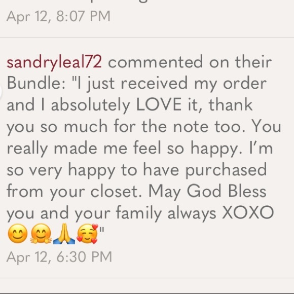 Meet your Posher, Umm - Picture 2 of 2